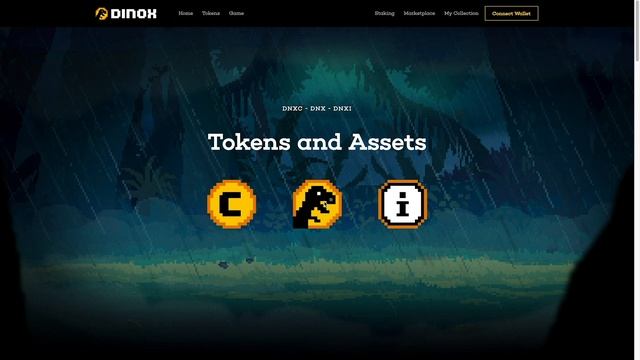 DinoX Play to Earn Crypto Game Detailed Explanation Malayalam | FREE Crypto From Game | 200X Crypto смотреть онлайн