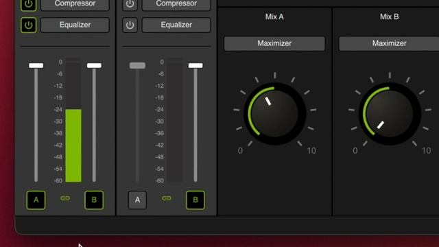 Lewitt Connect 6 Control Center Software Walkthrough смотреть онлайн