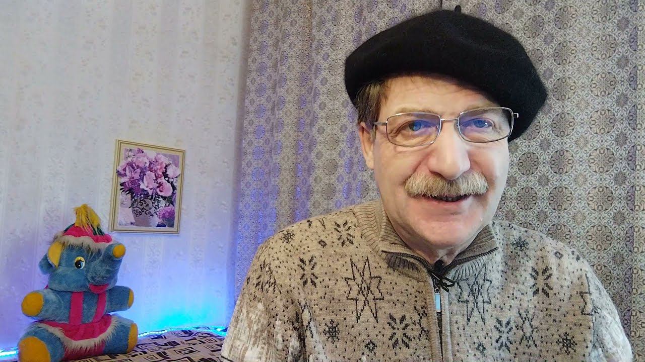 Канал "Давид Львович". Добро пожаловать! Предисловие. смотреть онлайн