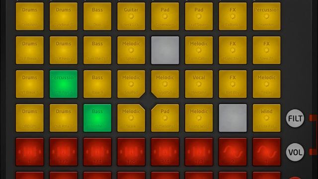 Launchpad смотреть онлайн