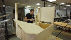 Кухонный уголок со спальным местом. Как сделать кухонный уголок своими руками