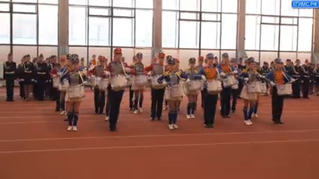 1 марта 2016 года Всемирный день ГО часть 2 смотреть онлайн