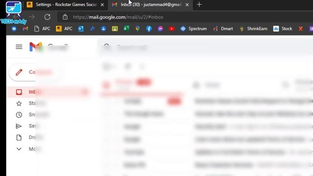 How to Change Rockstar Social Club Email | TECH-mAdy смотреть онлайн