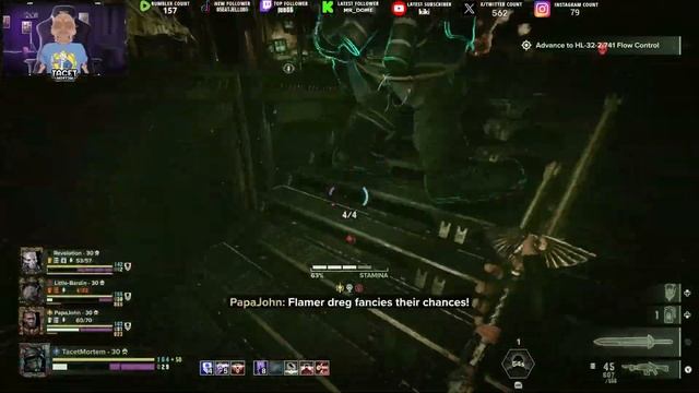 When Missions Go Sideways... смотреть онлайн