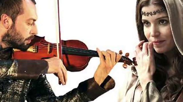 Szulejmán Hegedűszóló Ibrahim, Hatice Ibrahim Music