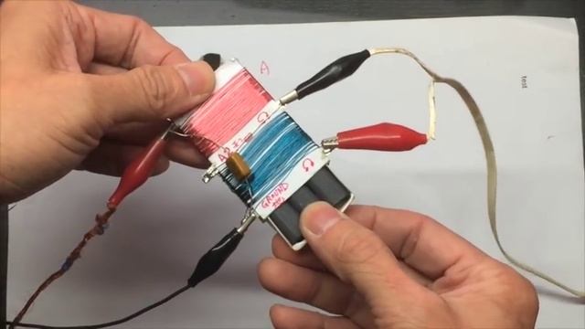 Match box crystal radio смотреть онлайн