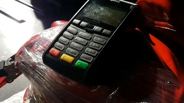 Mobilna Magistrala - VLOG #13