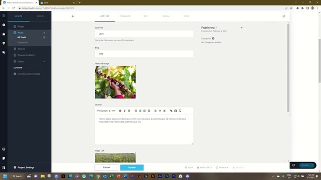 Learn How to Create Custom Fields in Brizy Cloud PRO, in Just 5 Minutes! смотреть онлайн