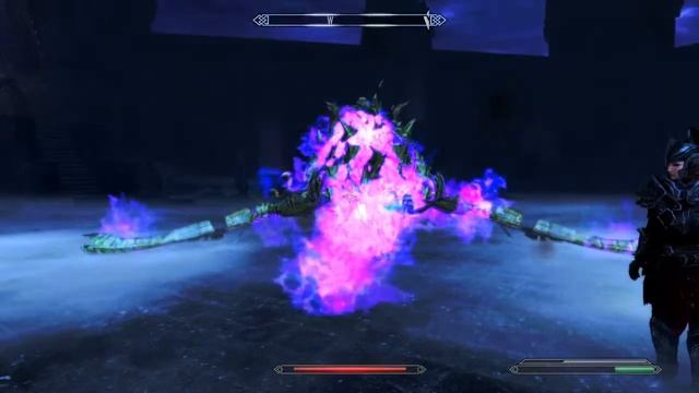 НА ПОИСКИ МАТЕРИ СЕРАНЫ-TES - Skyrim - Anniversary Edition №19