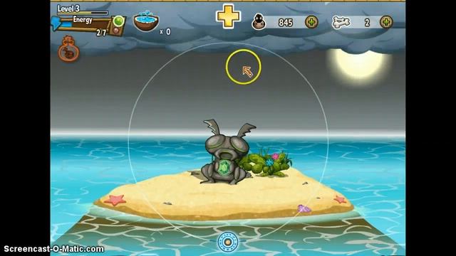 My Top 10# Game in Facebook - Pocket God смотреть онлайн