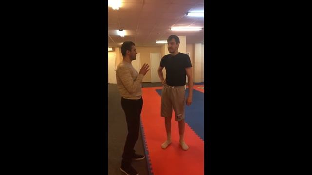 Александр, результаты 2-х месяцев тренировок смотреть онлайн
