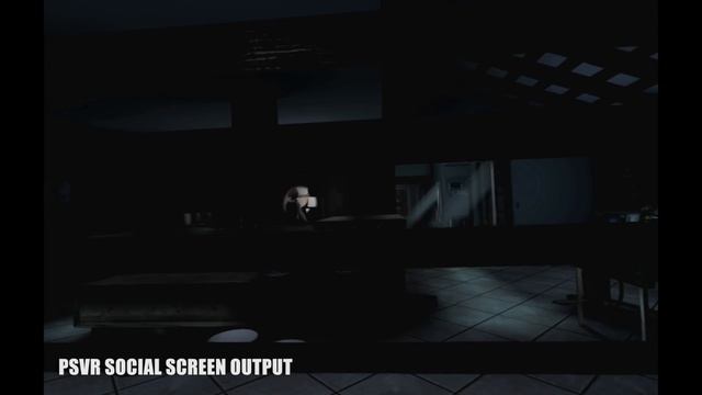 Intruders: Hide and Seek | PSVR Review смотреть онлайн