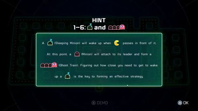 PAC-MAN CHAMPIONSHIP EDITION 2 THE TUTORIAL смотреть онлайн