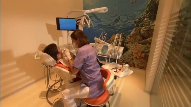 Клиника Estethica смотреть онлайн