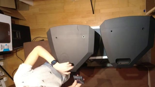 ALTO TS415 Unboxing & Review! Best Full Range Speaker? (WEAR HEADPHONES!!) смотреть онлайн