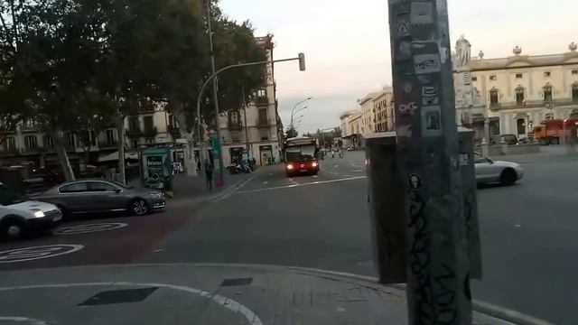 Европутешествие-2017. Часть 4.4.