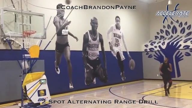 Stephen Curry FULL OFFSEASON WORKOUT VIDEOS (Shooting Drills, Strength And Conditioning And More!)