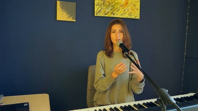 34. Соединение регистров. Improvination смотреть онлайн