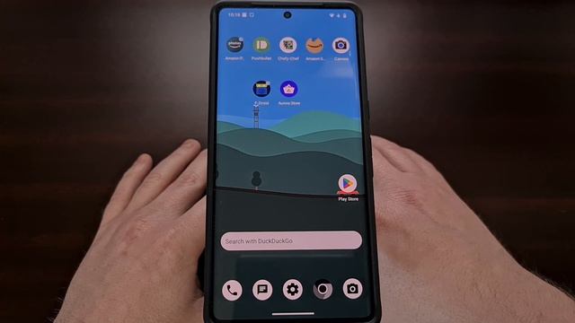 How to Fix Aurora Store Force Crash Bug by Downgrading to an Older Version смотреть онлайн
