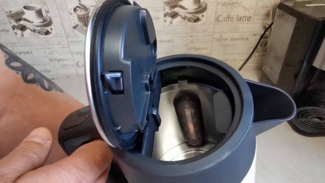 Bosch TWK4P437 Kettle DesignLine 1.7 l Beige. Электрочайник. Домашний обзор! смотреть онлайн