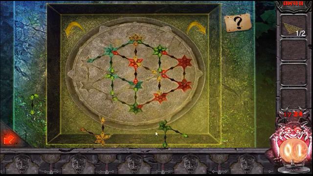 Can You Escape The 100 Rooms 8 level 24 смотреть онлайн