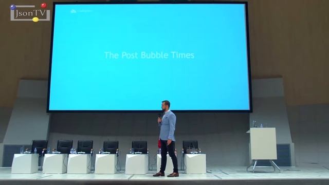 RBW-2018. Алексей Шульженко, TradingView: Crypto vs Dotcom Bubble смотреть онлайн