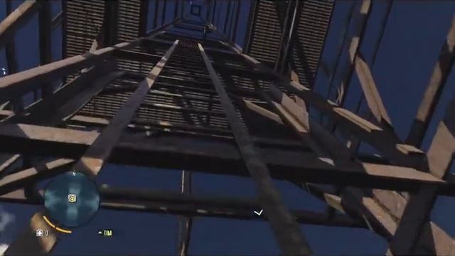 FARCRY 3 ON GTX 650 1GB DDR5 128BIT AND CORE I3 2100 смотреть онлайн