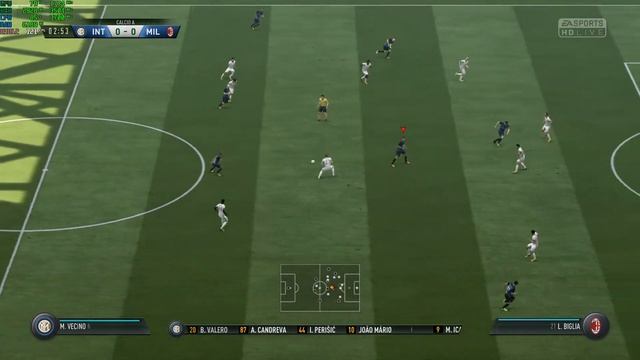 Fifa 18 Ultra details 1080p 60 fps / Gtx 1050 ti /Ryzen 2200g смотреть онлайн