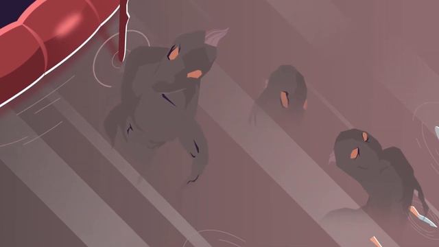 Анимационный ролик «Зависит от каждого из нас» смотреть онлайн