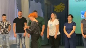 ОТКРЫТОЕ родительское СОБРАНИЕ в детском саду | Краснодар 2022