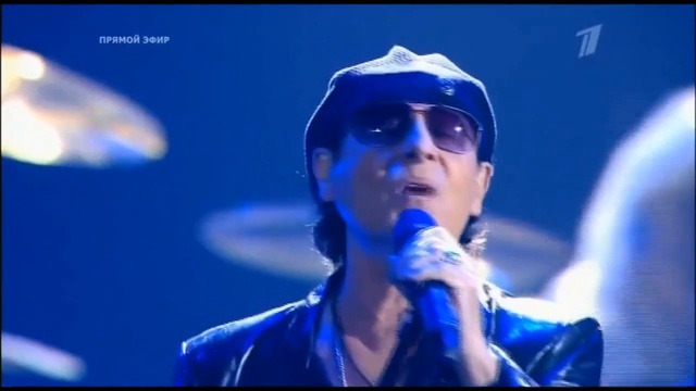 Scorpions - Still Loving You, смотреть онлайн