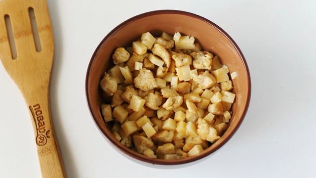 Готовим дома