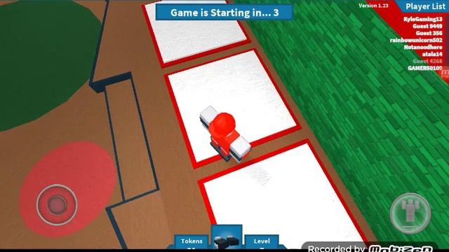 DRAGON RANGE Roblox смотреть онлайн