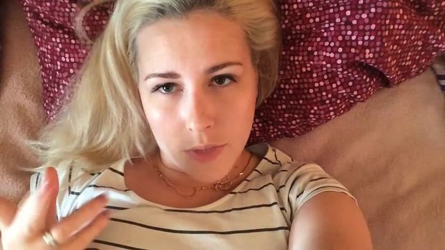 VLOG:Перетренировалась..жутко плохо!||10.10.2016||Maria LifeVLOG смотреть онлайн