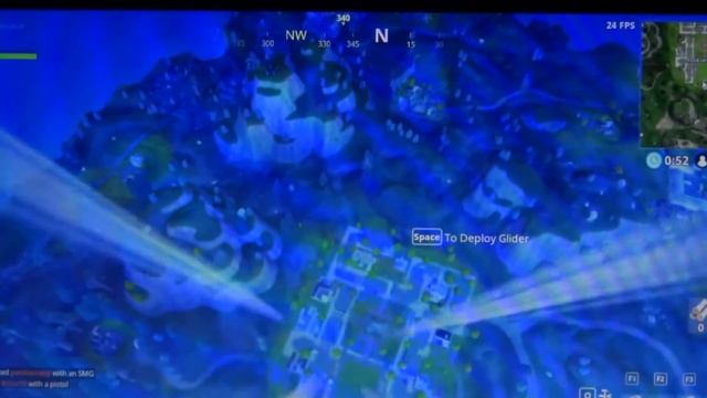 Fortnite Test GTX 230M BEST CRASH смотреть онлайн