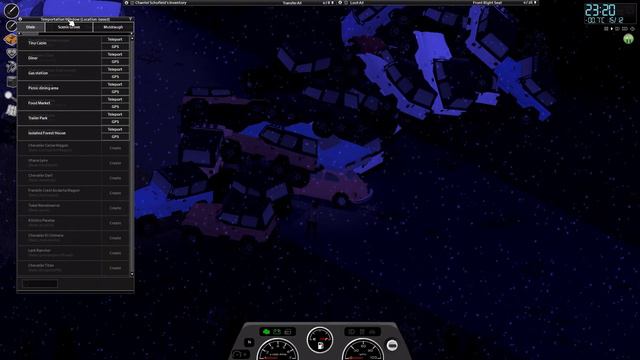 Speed! - CDDA HydroCraft - EP81 смотреть онлайн