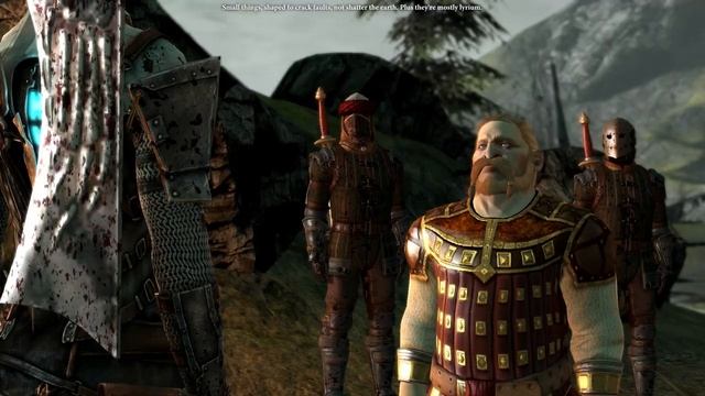 Let's Play | Dragon Age II | 15 | Make Him Talk смотреть онлайн