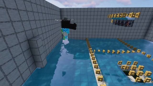 How To Build A Max Magma Grinder On The Loverfella Server смотреть онлайн