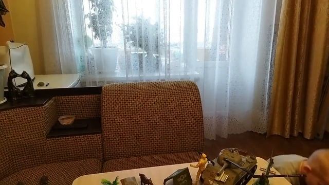 Подарок мальчику на 3-6 лет. Куплен в детском мире