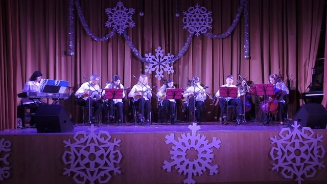 П. И. Чайковский "Танец Феи Драже" смотреть онлайн