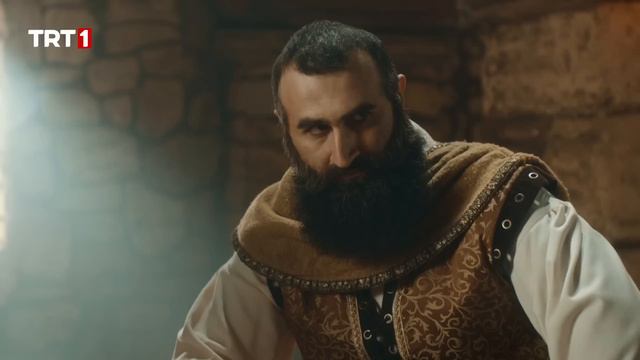 Selahaddin, Nureddin Zengi'yi Kurtardı - Kudüs Fatihi Selahaddin Eyyubi 18. Bölüm @trt1