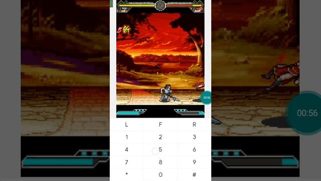 【JAVA GAMES】 乱舞 - J2me Loader смотреть онлайн