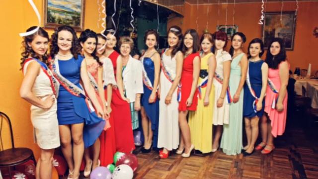 #выпускной в #школе поселок Мга июнь 2014 года смотреть онлайн