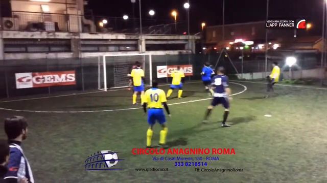 9COPPA ITALIA SERIE B, STURMTRUPPEN - ALT QUANTOBASTA 2 - 5 смотреть онлайн