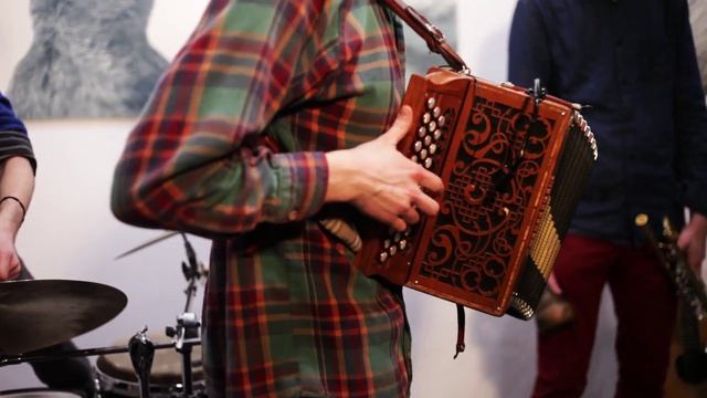 Zlabya - Les animaux et les choses (Mazurka) смотреть онлайн