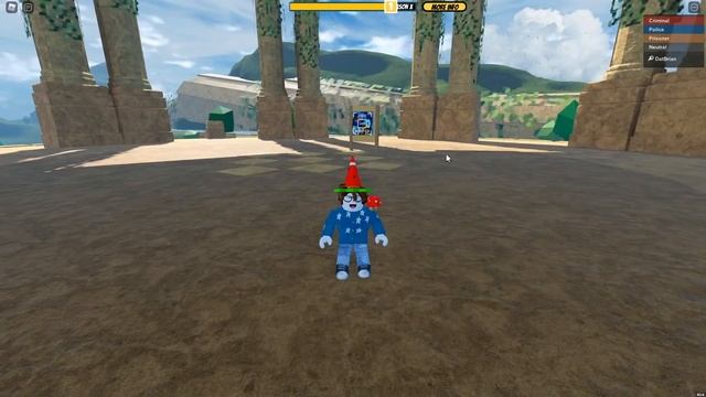 Jailbreak Trading Hub LEAKED? IS THAT TRUE? (Roblox Jailbreak)