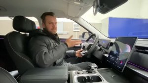 Тест JAECOO J7 в снегу: ЗАСТРЯНЕТ? Сколько РЕАЛЬНО стоят запчасти на ДЖЕЙКУ