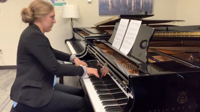 Wilhelm Peterson-Berger- “Summer Song” смотреть онлайн