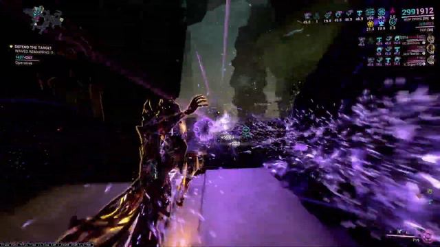Day 26 of doing the Sortie every day until DE releases Gauss Prime || Warframe смотреть онлайн