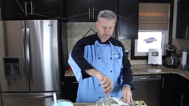 Cotton Candy Ice Cream | Ice Cream Recipes Series смотреть онлайн